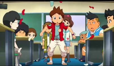 アニメ妖怪ウォッチ第137話-Part2-107