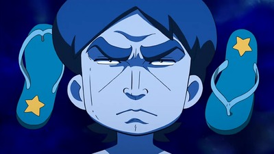 アニメ妖怪ウォッチ第137話-Part3-007