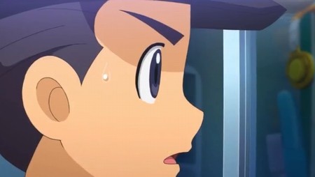 アニメ妖怪ウォッチ第148話-Part1-48