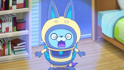 アニメ妖怪ウォッチ第163話-Part2-44