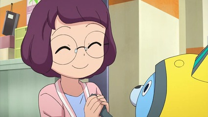 アニメ妖怪ウォッチ第190話-Part2-22