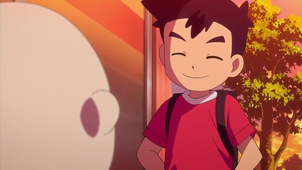 アニメ妖怪ウォッチ第171話-Part3-20