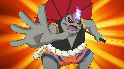 アニメ妖怪ウォッチ第198話-Part3-13
