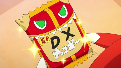 アニメ妖怪ウォッチ第195話-Part3-04