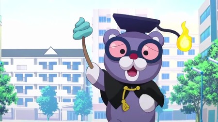 アニメ妖怪ウォッチ第145話-Part3-063