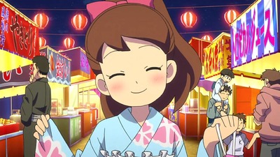 アニメ妖怪ウォッチ 第135 Part3-010