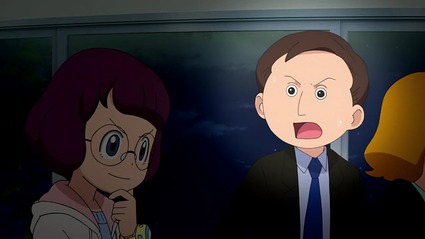 アニメ妖怪ウォッチ第163話-Part2-32