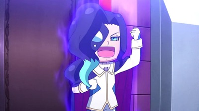 アニメ妖怪ウォッチ 第135 Part2-40
