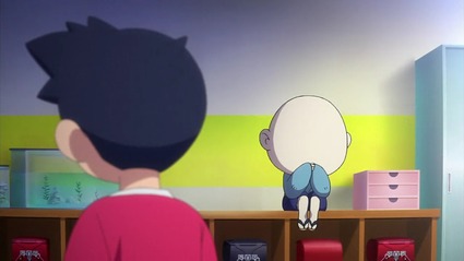 アニメ妖怪ウォッチ第171話-Part3-39