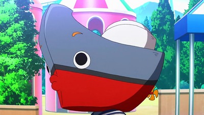 アニメ妖怪ウォッチ第138話-Part2-040