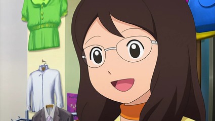 アニメ妖怪ウォッチ第178話-Part2-24