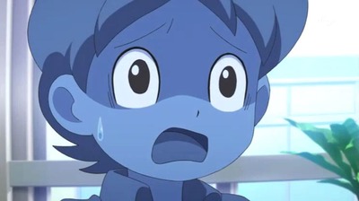 アニメ妖怪ウォッチ第133話Part3-42