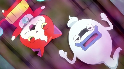 アニメ妖怪ウォッチ第182話-Part3-26