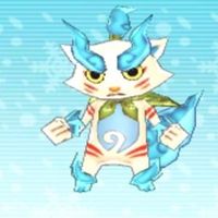 しゅらコマ解放妖怪3
