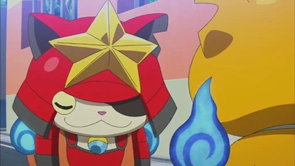 アニメ妖怪ウォッチ第181話-Part3-05