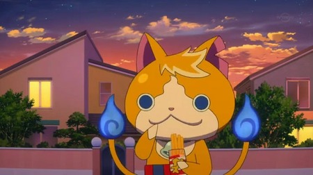 アニメ妖怪ウォッチ第149話-感想-Part1-076