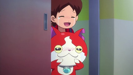 アニメ妖怪ウォッチ第171話-Part3-49