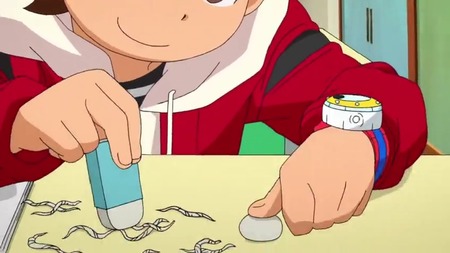 アニメ妖怪ウォッチ第145話-Part3-009