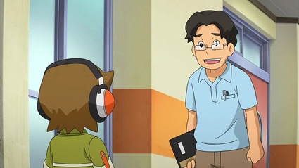 アニメ妖怪ウォッチ第176話-Part3-06