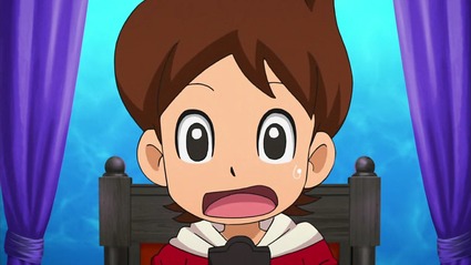 アニメ妖怪ウォッチ第195話-Part3-18
