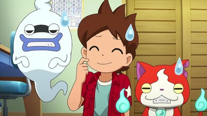 アニメ妖怪ウォッチ第174話-Part3-10
