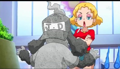アニメ妖怪ウォッチ第137話-Part1-071