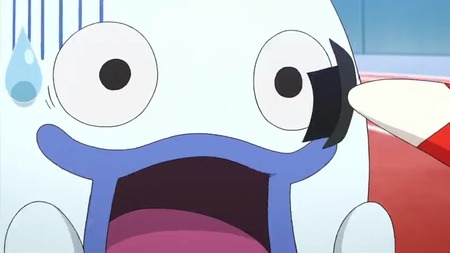 アニメ妖怪ウォッチ第145話-Part3-108