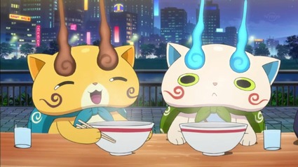 アニメ妖怪ウォッチ第160話-Part2-21
