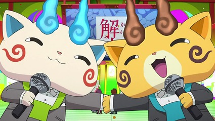 アニメ妖怪ウォッチ第164話-Part2-79