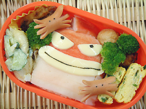 すけとうだら