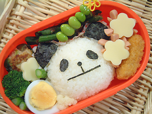 生茶パンダ