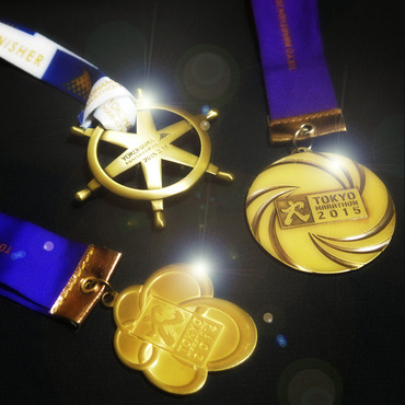 medal