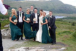 Ireland ④