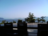 地中カフェ