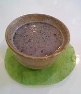 お茶