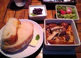 シチュー