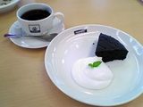 ケーキ
