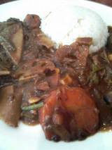 カレー