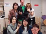 A-yan!!からの参加者