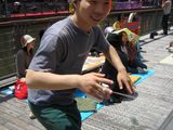 いし伝