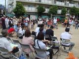 開会式