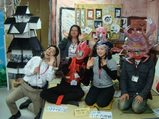 NHK「ニューステラス関西」生中継でした