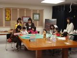 のんちのクレヨン画教室