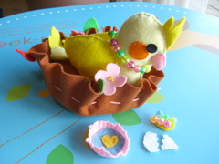 モンちゃんぬいぐるみ3