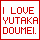 I love yutaka��