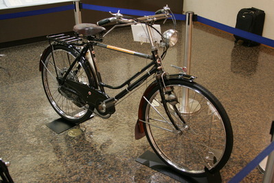 原動機付自転車の謎 : ヤングマシン編集部バイクブログ