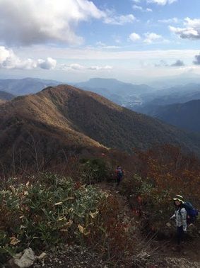 谷川岳2