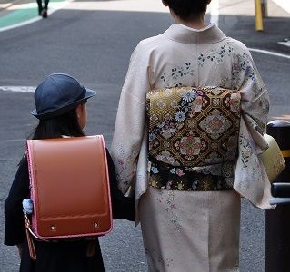 入学式