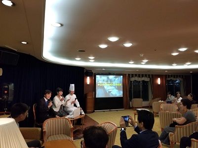 パンのまめちしき
