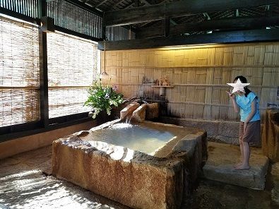 お風呂